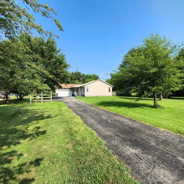 627 County Road 302, Bellevue, OH 44811