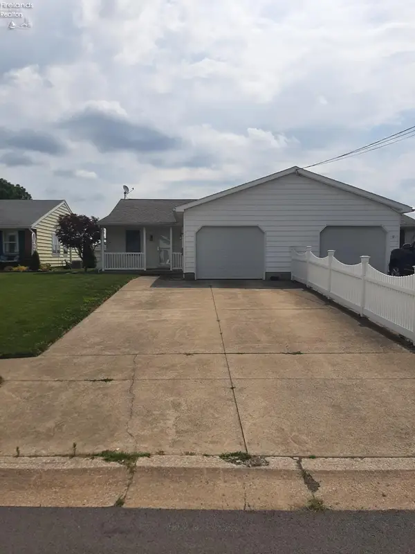 326 Brinker Street, Bellevue, OH 44811