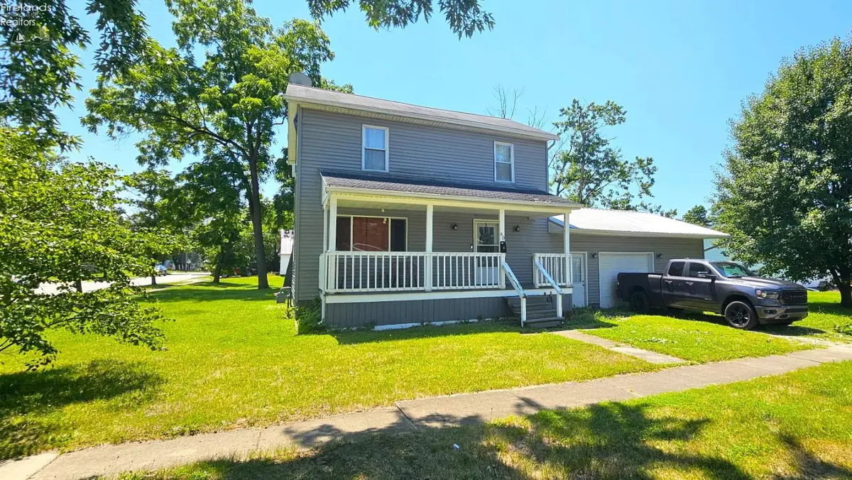 40 Hayes Street, Willard, OH 44890 - #1