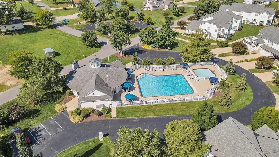 5019 E Blue Teal Drive, Port Clinton, OH 43452 - #2