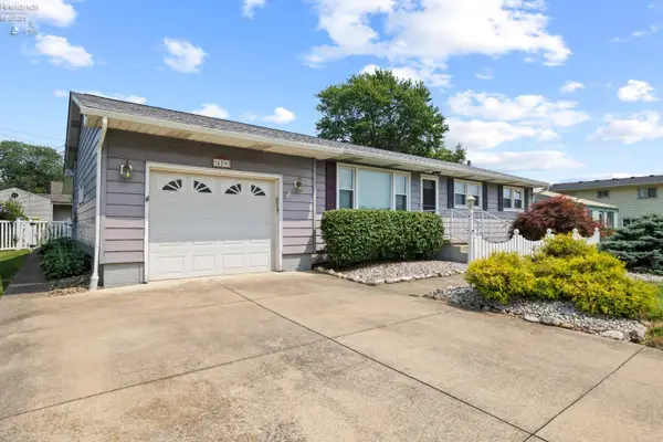 429 Morton Road, Vermilion, OH 44089