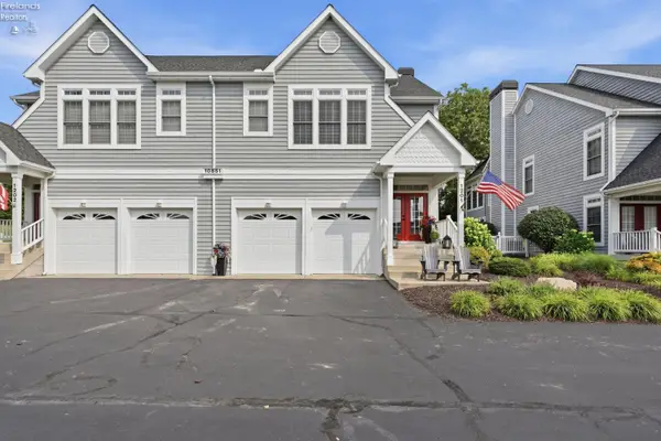 10851 N Bay Point Drive #1201, Marblehead, OH 43440