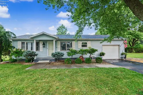 34 Brooks Court, Plymouth, OH 44865