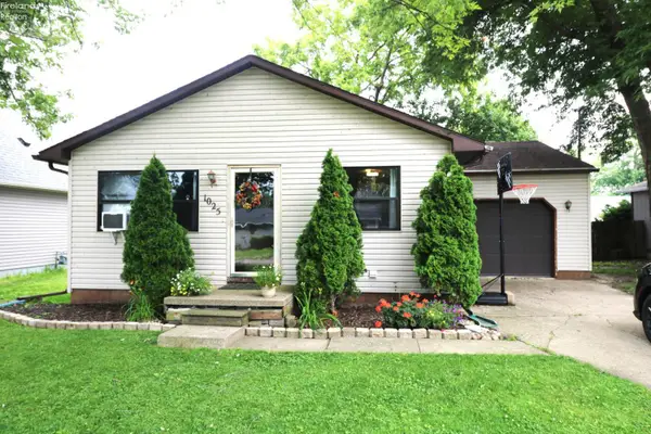 1025 Jackson Street, Vermilion, OH 44089