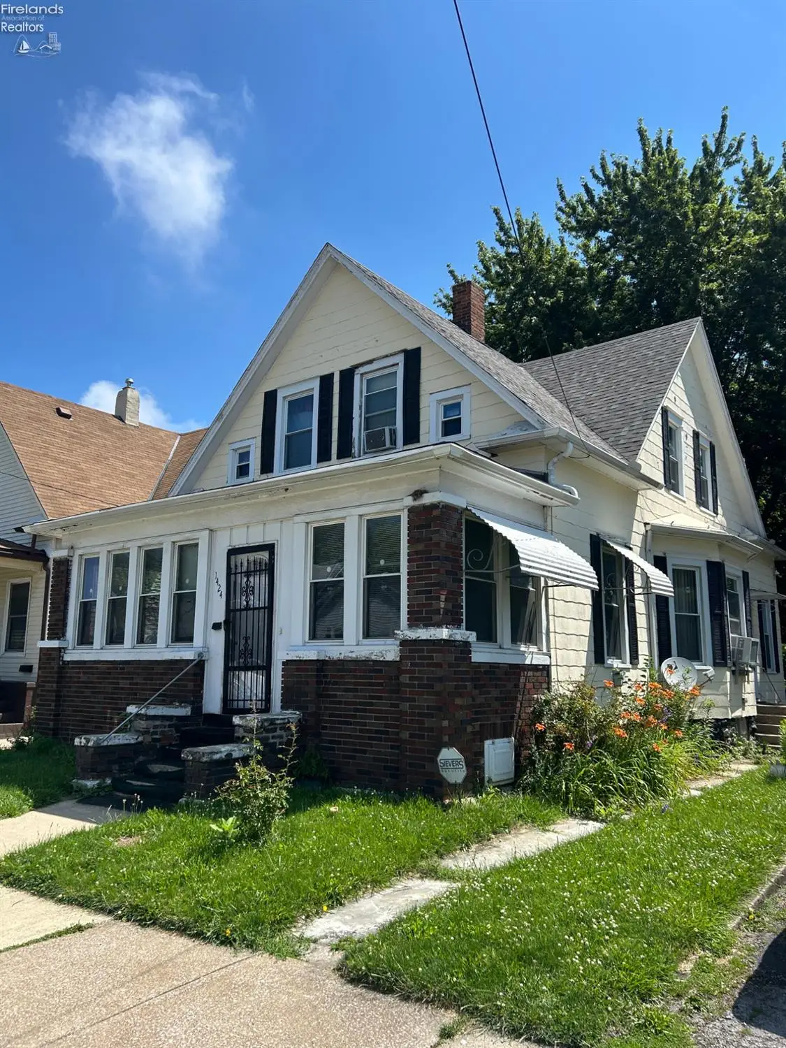 1424 Camp Street, Sandusky, OH 44870 - #1