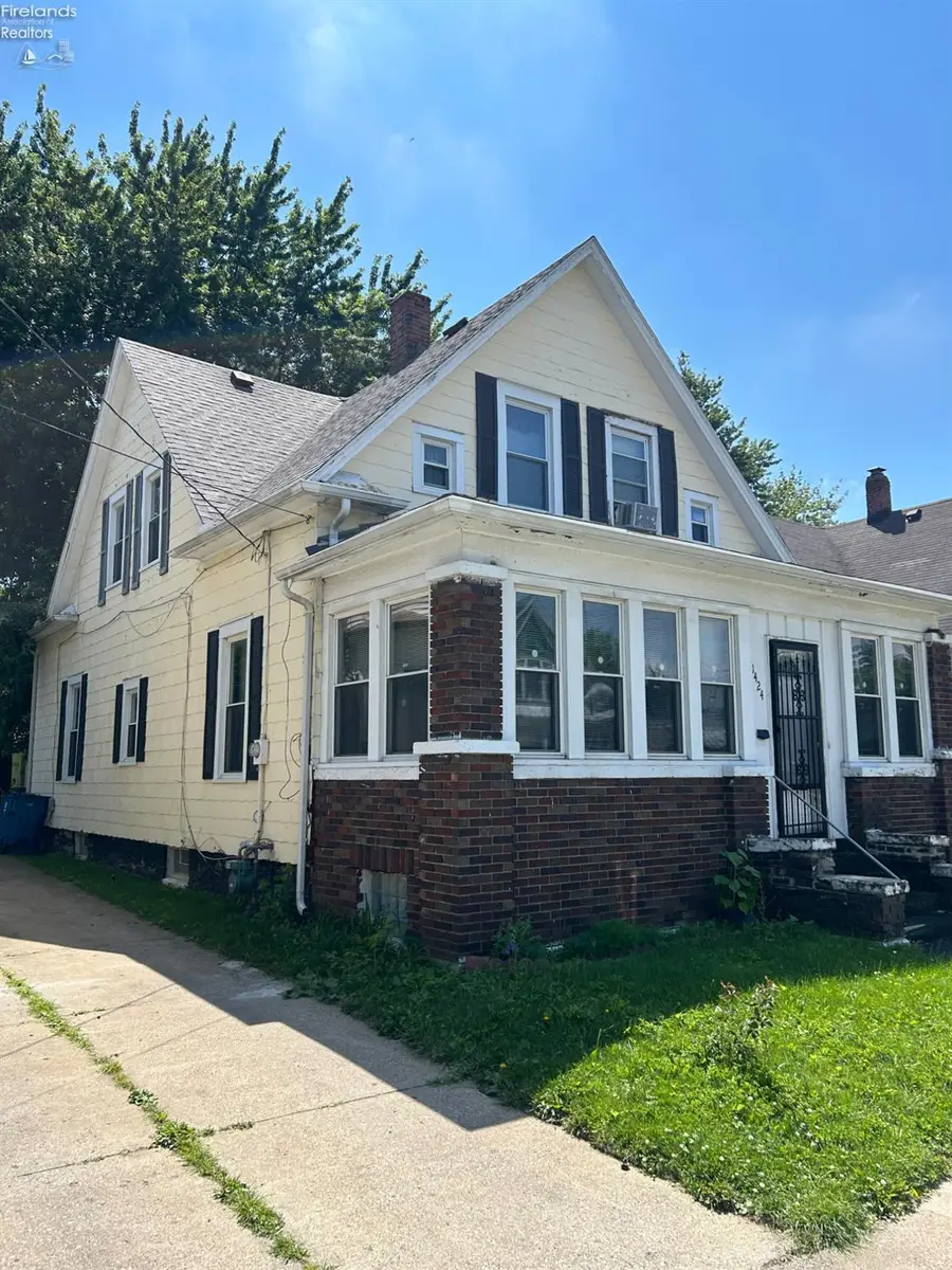 1424 Camp Street, Sandusky, OH 44870 - #2