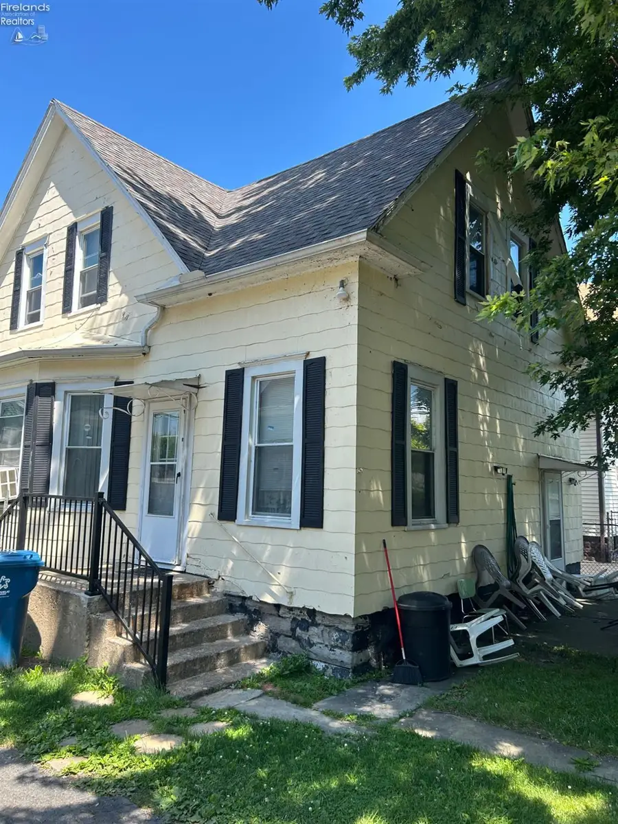 1424 Camp Street, Sandusky, OH 44870 - #3