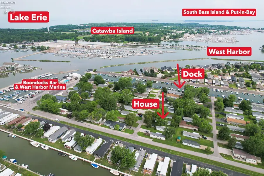 1600 N Buck Road #39, Marblehead, OH 43440 - #2
