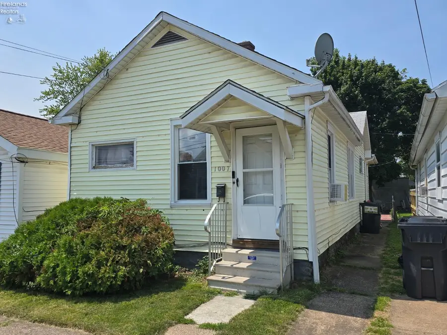 1007 Clinton Street, Sandusky, OH 44870 - #2