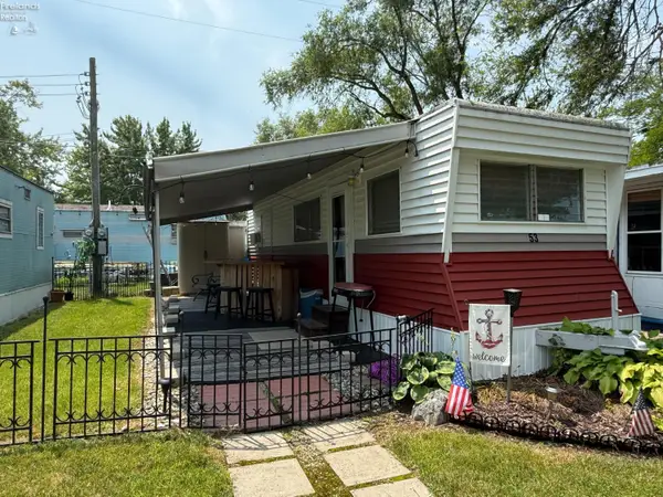 7511 E Harbor Road #53, Marblehead, OH 43440