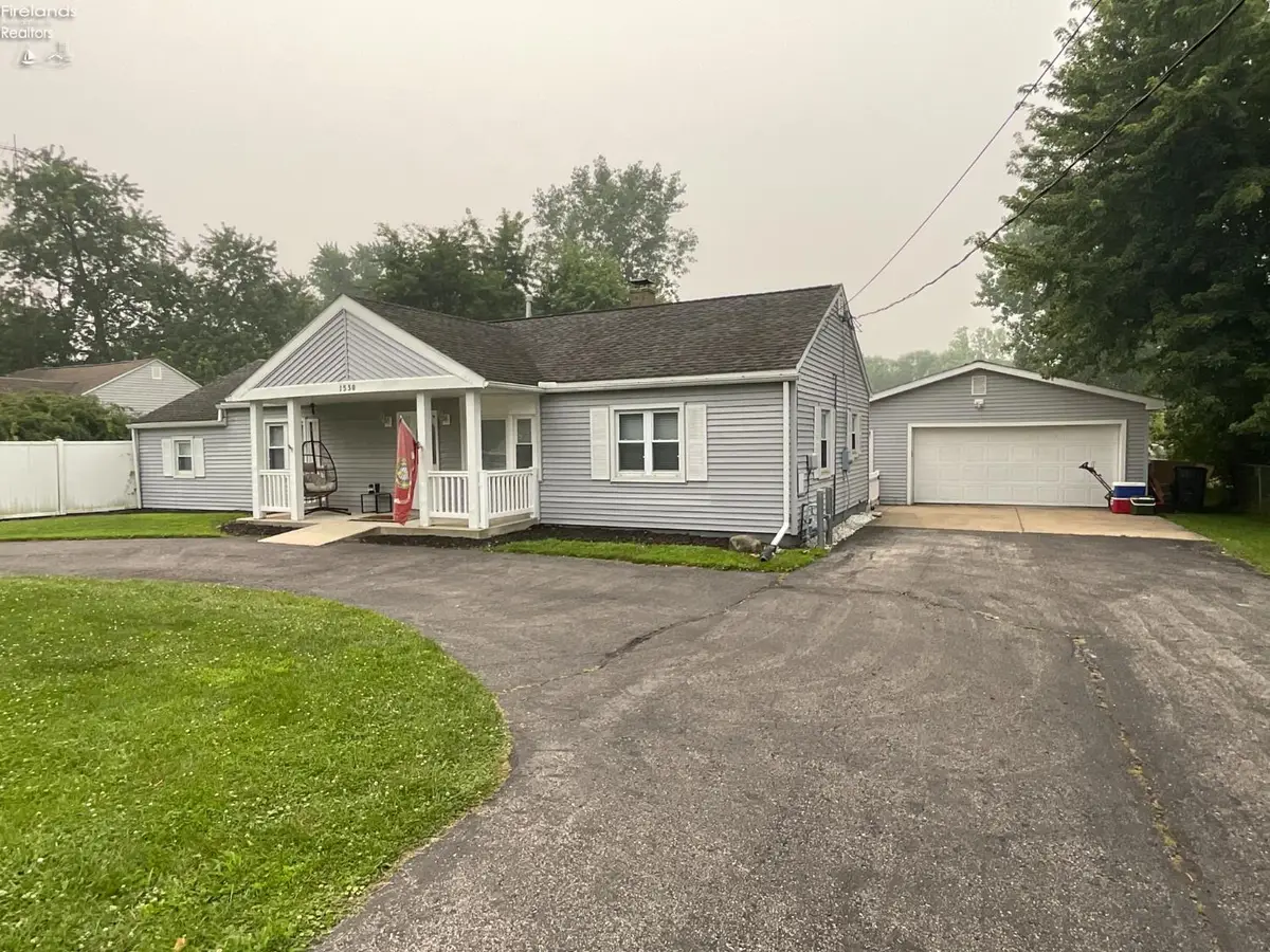 1530 S Main Street, Clyde, OH 43410 - #1