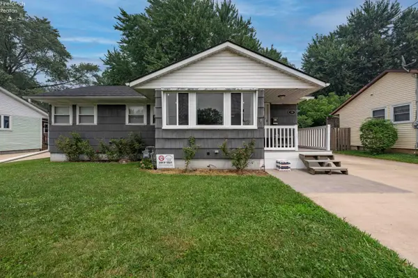 26 Marian Drive, Norwalk, OH 44857