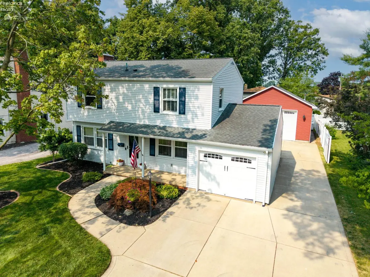 3807 Scottley Drive, Sandusky, OH 44870 - #1