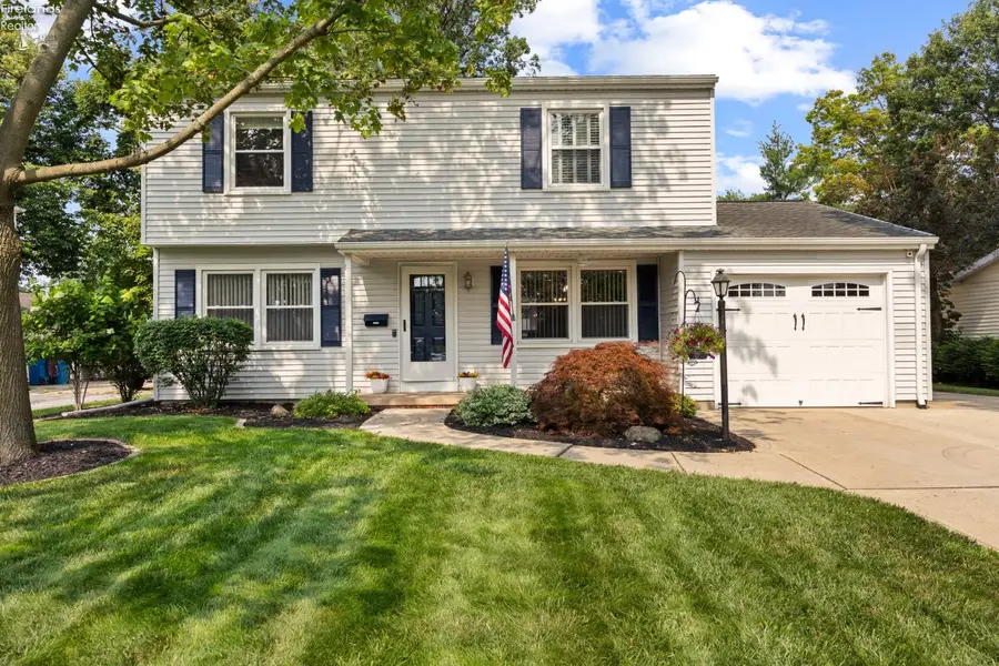3807 Scottley Drive, Sandusky, OH 44870 - #2