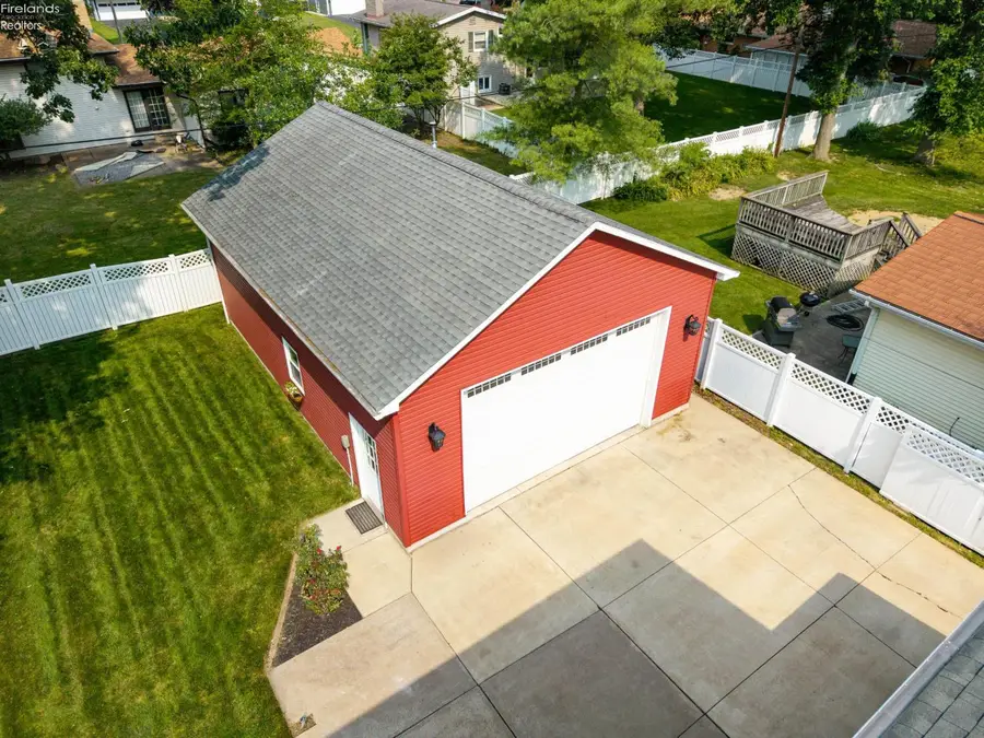 3807 Scottley Drive, Sandusky, OH 44870 - #3