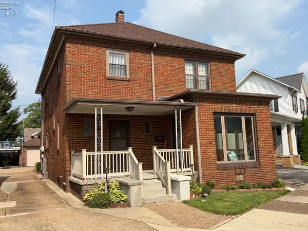 1031 Columbus Avenue, Sandusky, OH 44870