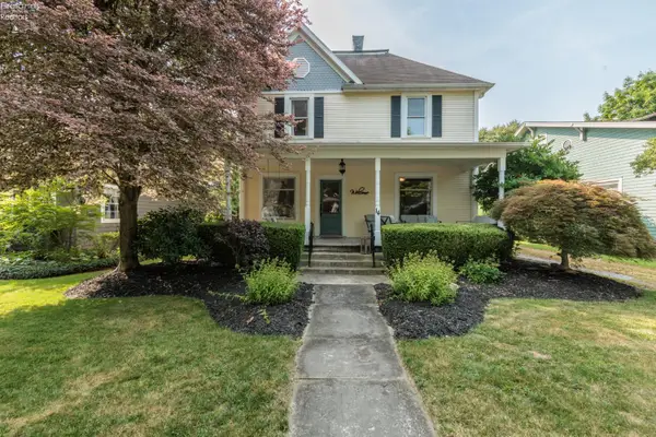 14 W Williams Street, Milan, OH 44846