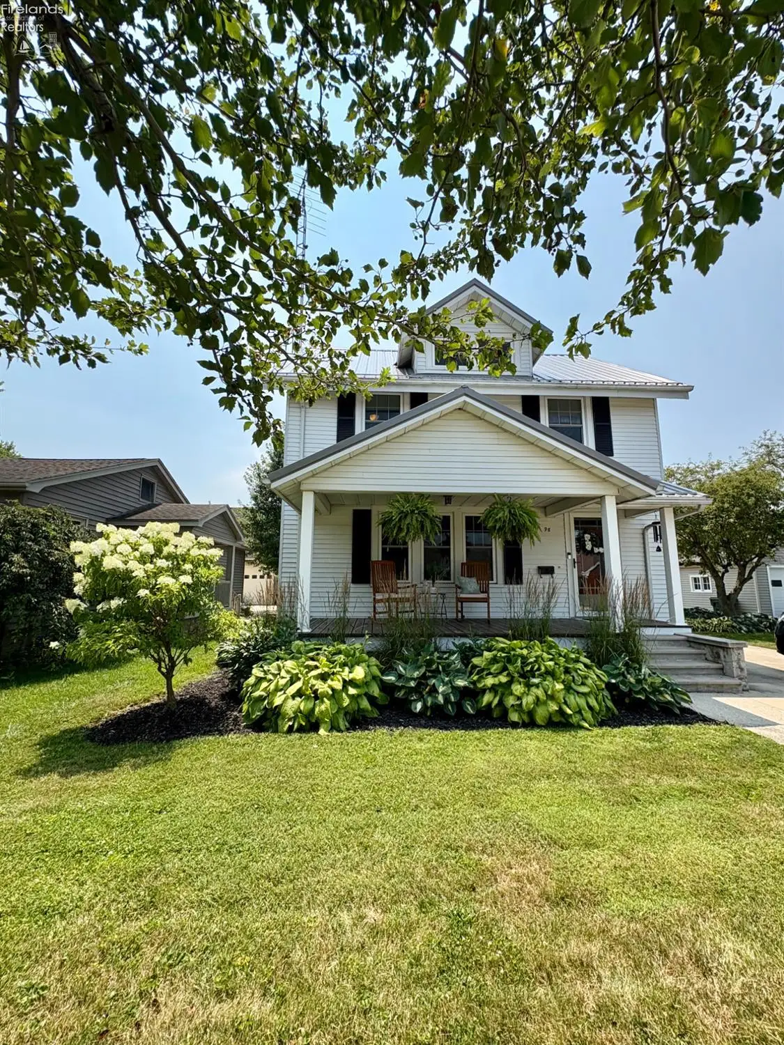 98 Gross Street, Tiffin, OH 44883 - #1