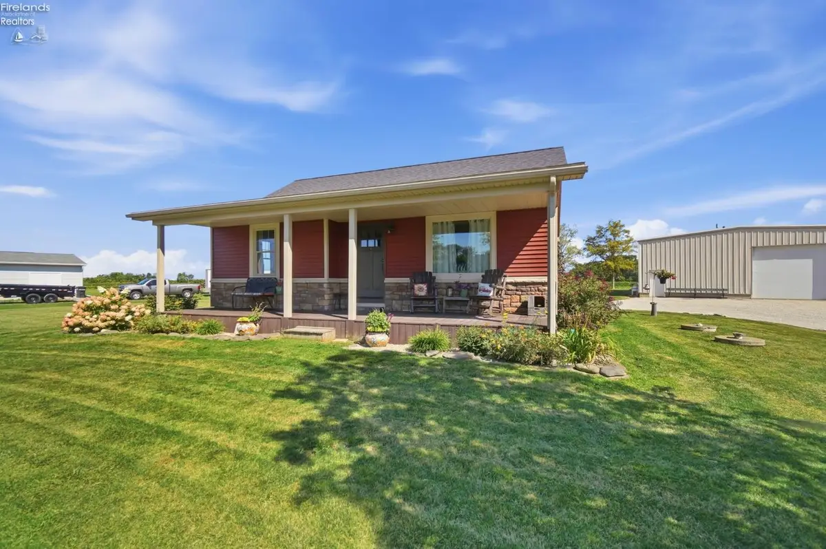 15329 W Toussaint North Road, Graytown, OH 43432 - #1