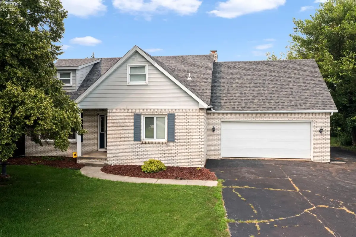 24665 State Route 579, Millbury, OH 43447 - #1