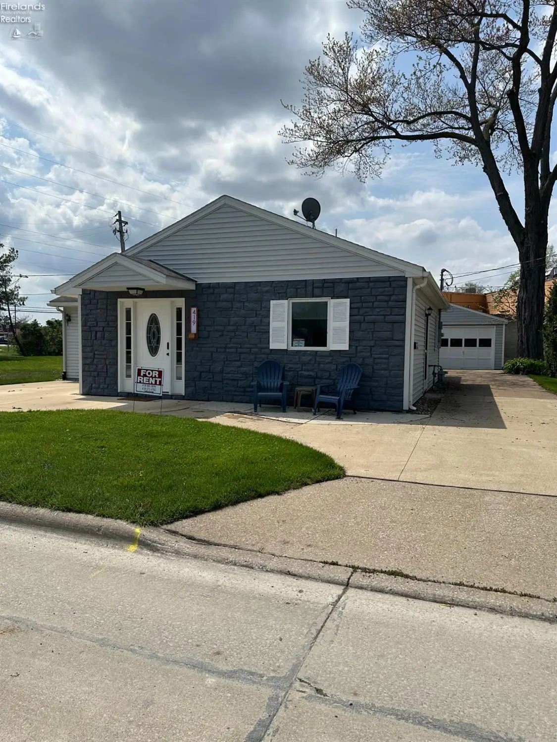 419 Miami Place, Huron, OH 44839 - #1