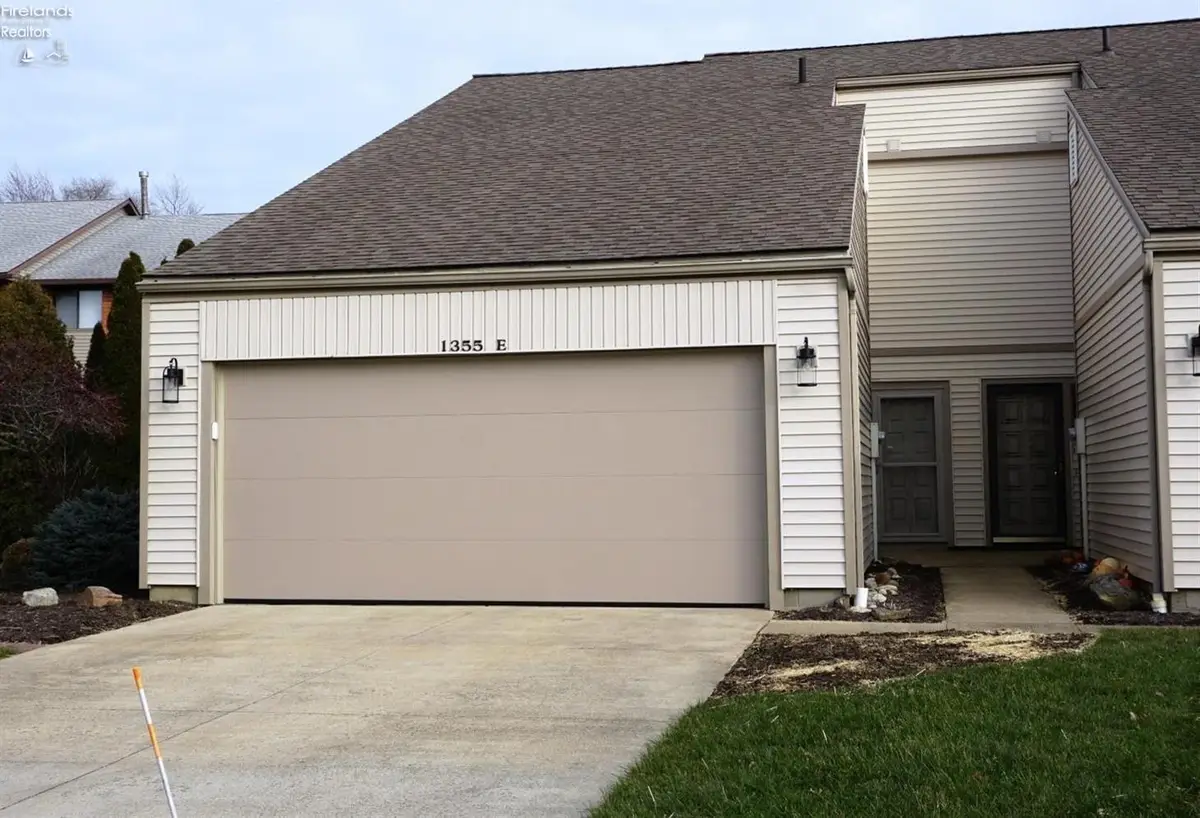 1355 Cleveland Rd. W #E, Huron, OH 44839 - #1