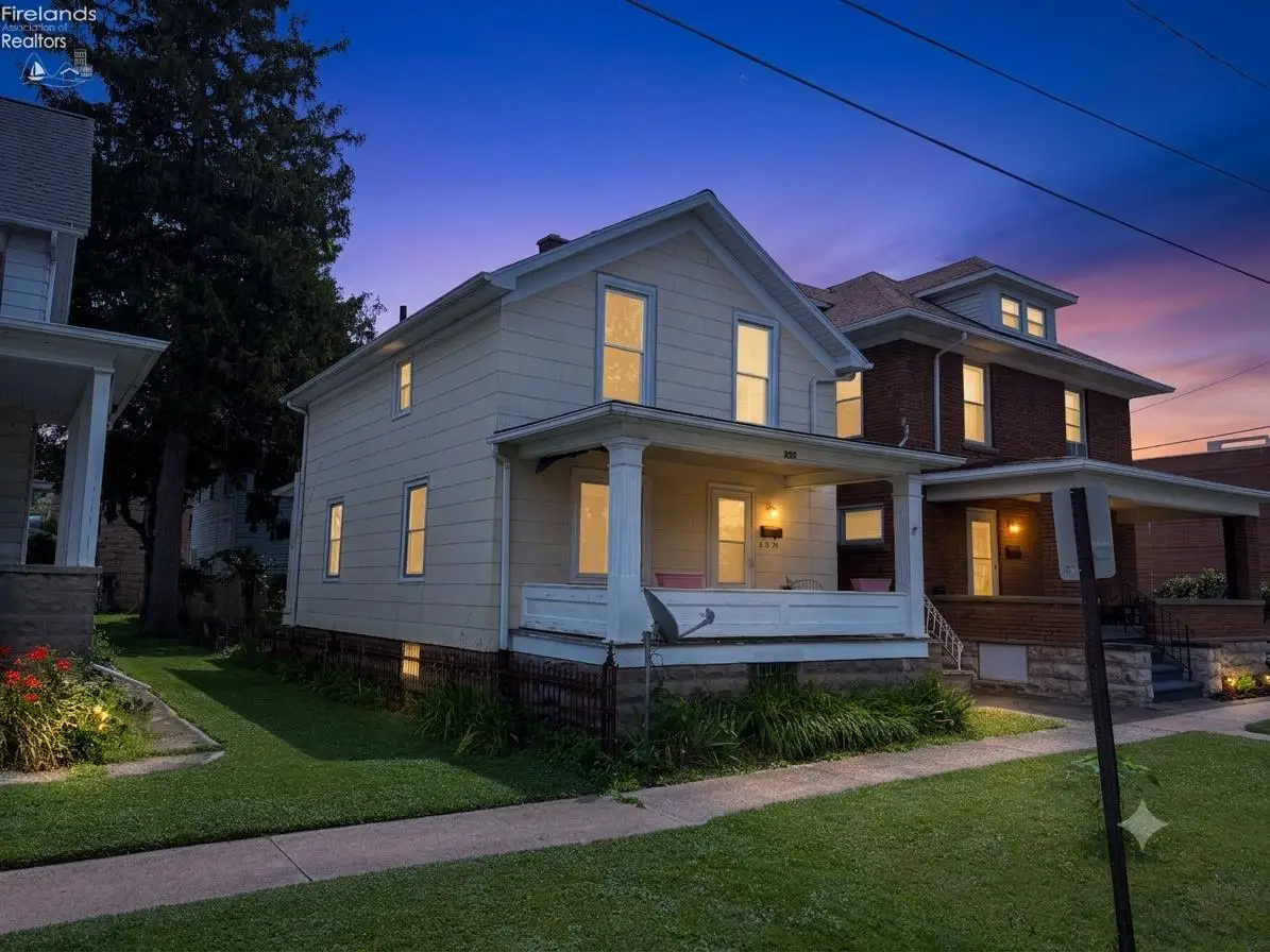 205 N Wood Street, Fremont, OH 43420 - #1