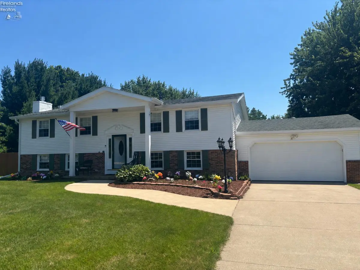 12918 Mason Road, Vermilion, OH 44089 - #1