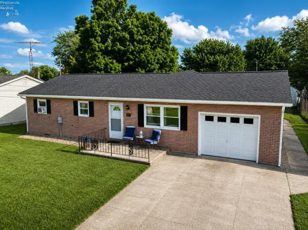607 Ball Avenue, Fremont, OH 43420