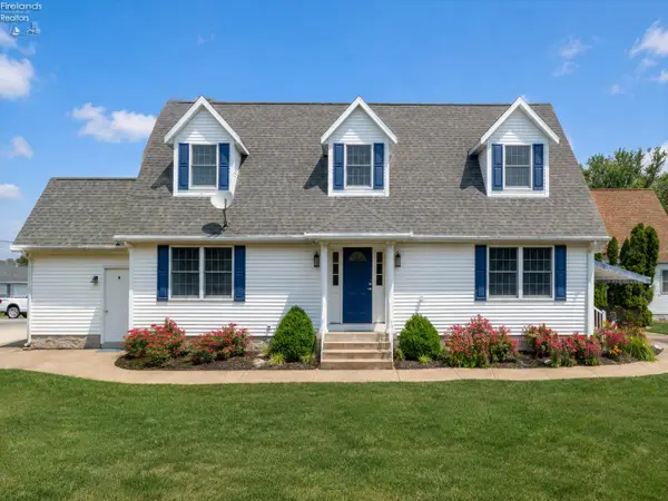 1541 N Anchor Avenue, Port Clinton, OH 43452
