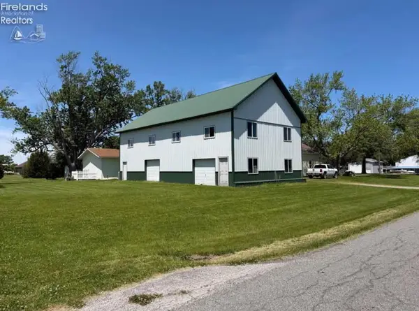 0 E Harbor Road, Marblehead, OH 43440