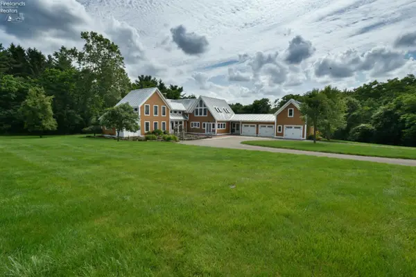 2863 Bell Road, Mansfield, OH 44904