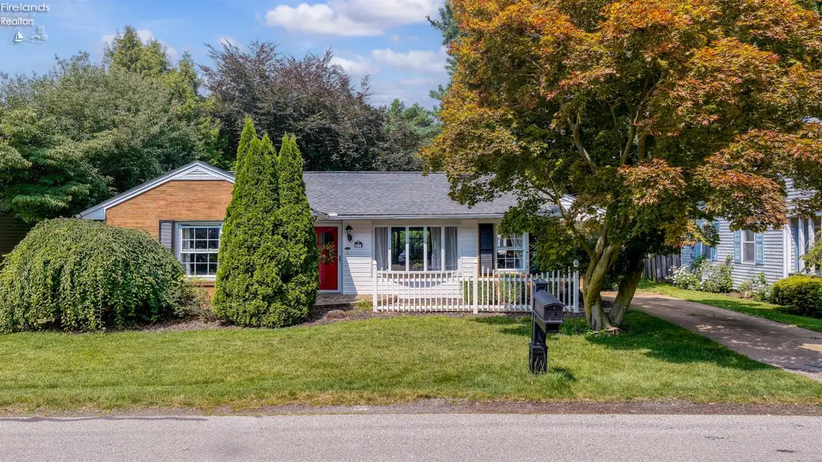 311 Buckeye Road, Huron, OH 44839 - #1
