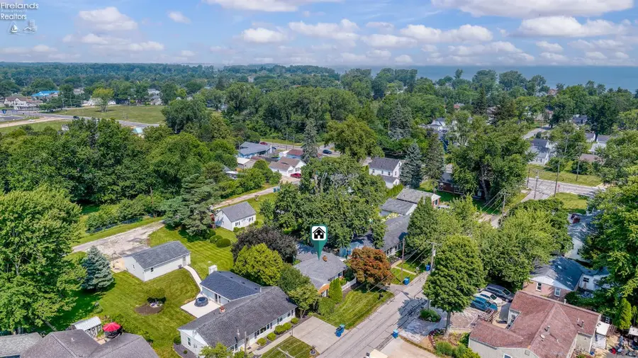 311 Buckeye Road, Huron, OH 44839 - #2