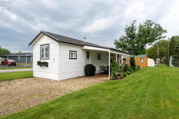 1600 N Buck Road #54, Marblehead, OH 43440