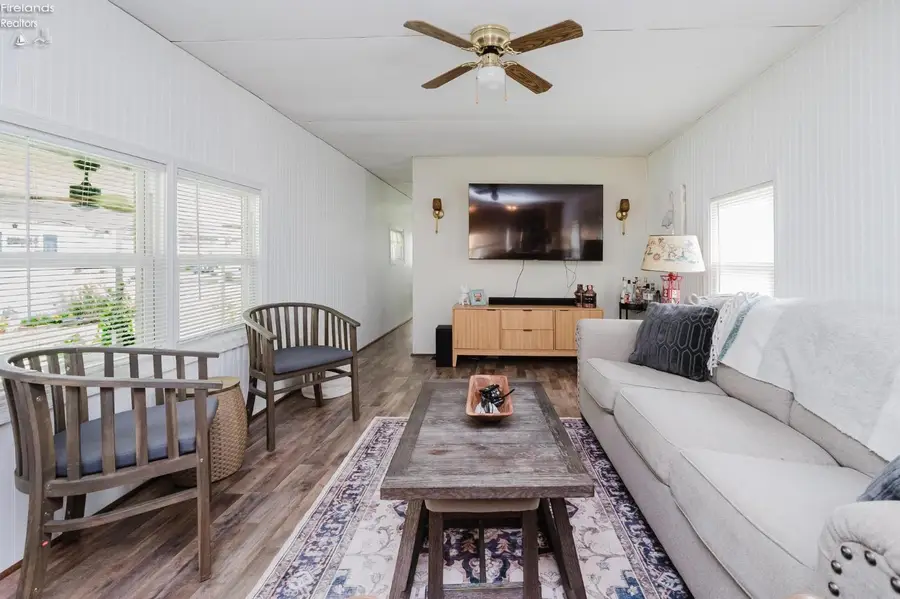 1600 N Buck Road #54, Marblehead, OH 43440 - #3