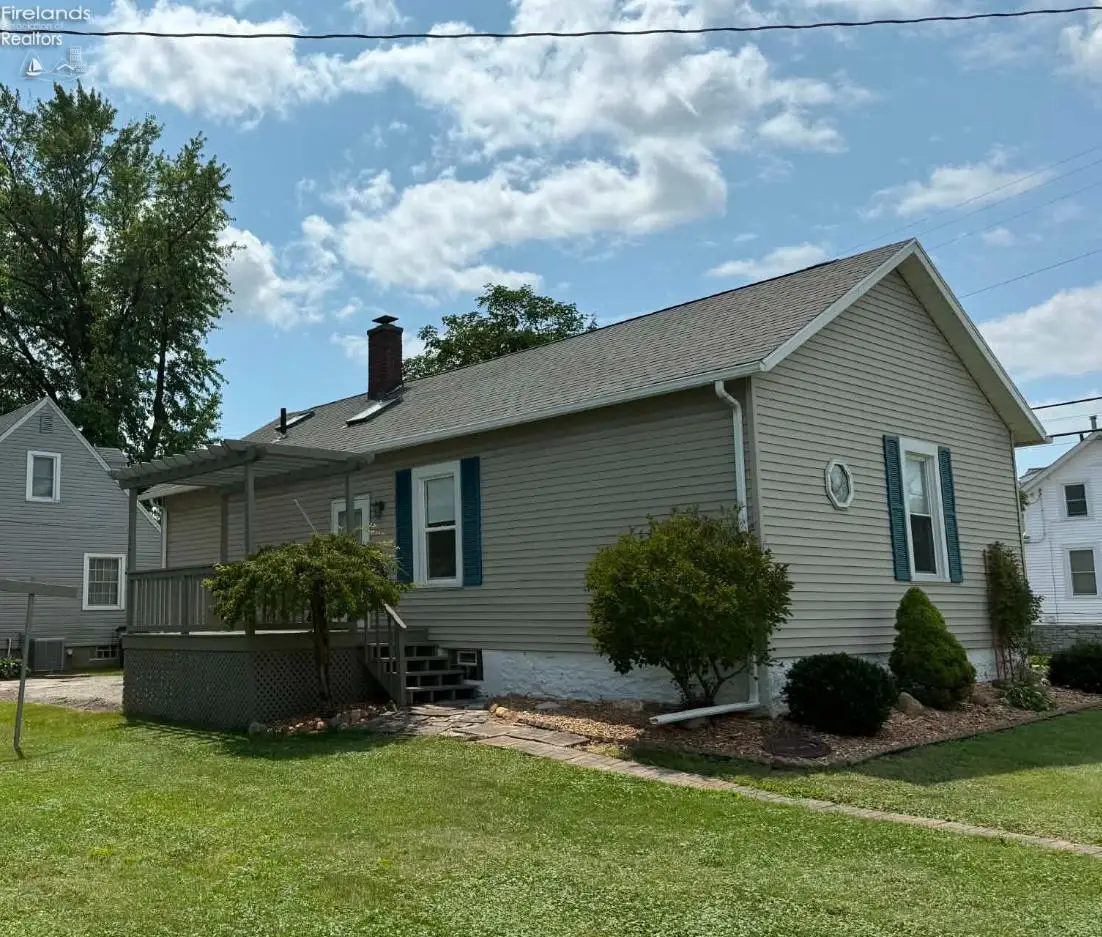 1504 Fifth Street, Sandusky, OH 44870 - #1