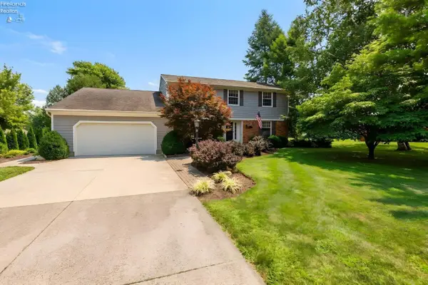 3320 Maple Avenue, Castalia, OH 44824