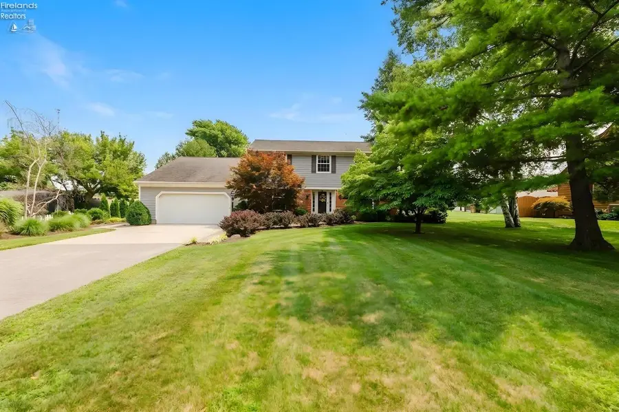 3320 Maple Avenue, Castalia, OH 44824 - #2
