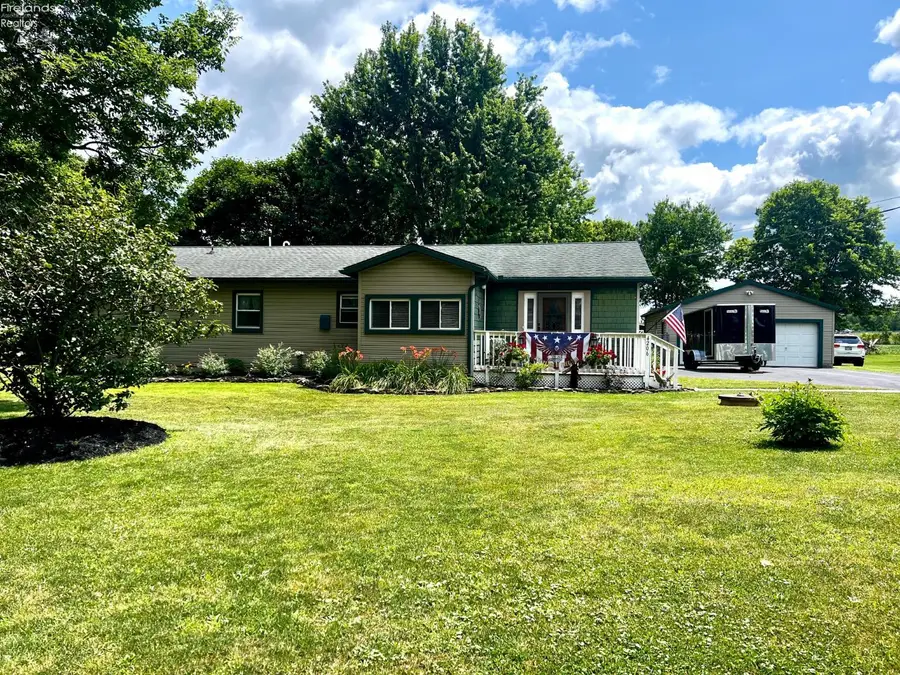 4206 Harris Road, Sandusky, OH 44870 - #2