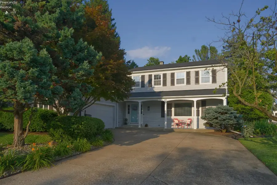 420 Anchorage Circle, Huron, OH 44839 - #2