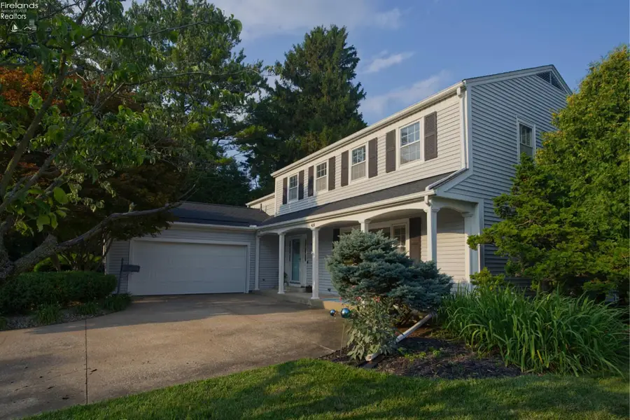 420 Anchorage Circle, Huron, OH 44839 - #3