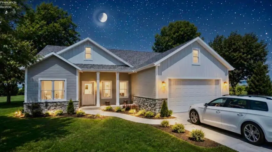121 Fernwood, Kelleys Island, OH 43438 - #2