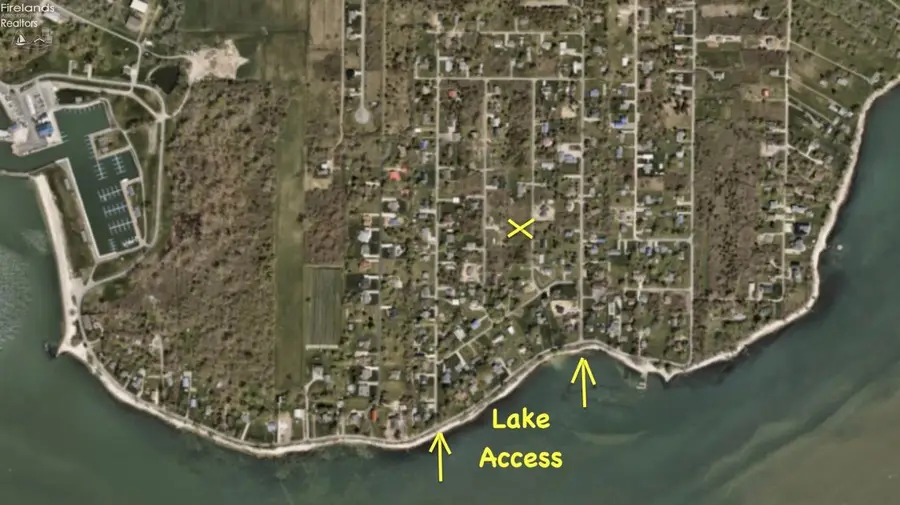 121 Fernwood, Kelleys Island, OH 43438 - #3