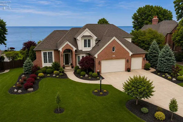 1705 Lands End Drive, Huron, OH 44839