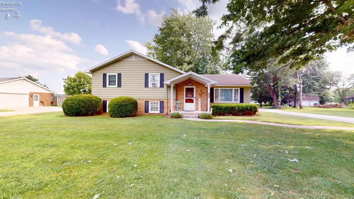20938 W Johnson Street, Williston, OH 43468 - #1