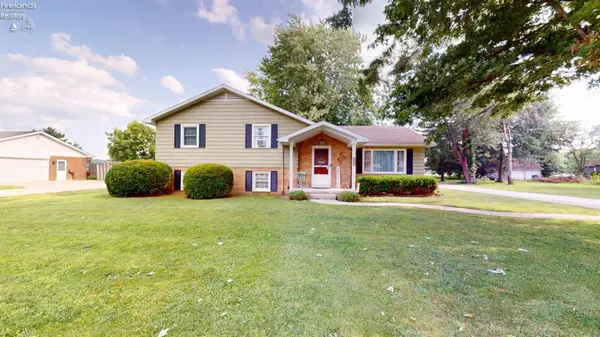 20938 W Johnson Street, Williston, OH 43468