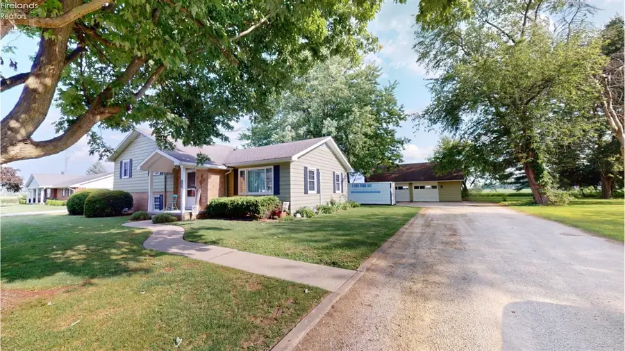 20938 W Johnson Street, Williston, OH 43468 - #2