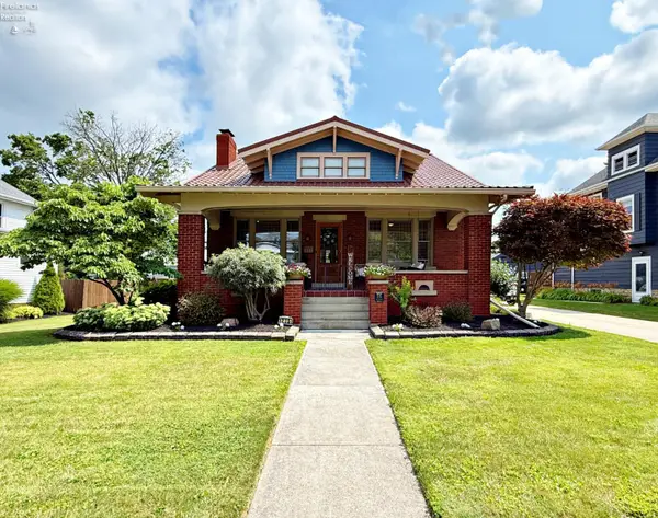 215 Melmore Street, Tiffin, OH 44883