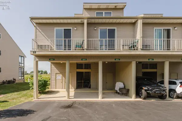 8895 W Canada Goose Court, Oak Harbor, OH 43449